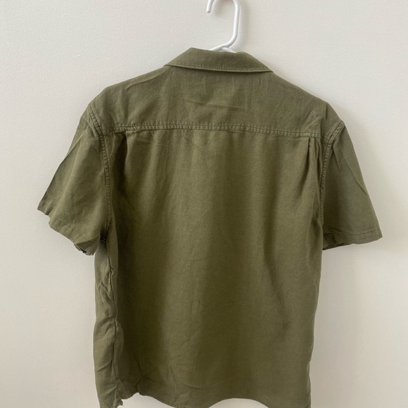 Lucky Brand Shirt - Picture 2 of 2